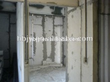 eco-friendly fiber cement sandwich panel