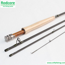 Fast Action Nymph Fly Rod