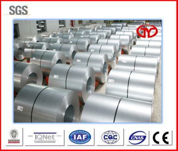 cold rolled steel coils(sheet/strip)