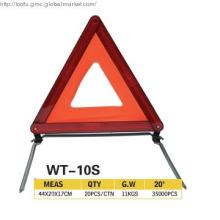 Hazard Warning Triangle WT-10S