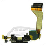 apple iphone 4 charge socket flex cable