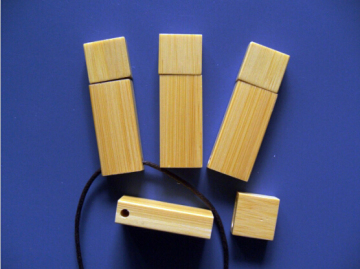 Promotion Gift USB Pen Drive Wooden USB Flash Drives