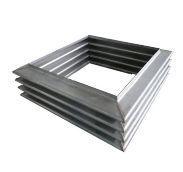 Universal Rectangular Metal Expansion Joint
