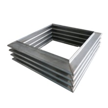 Power Plant Stainless Steel Expansion Joint