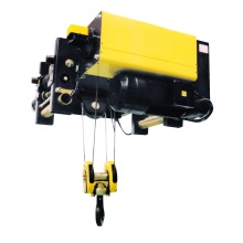 Electric Wire Rope Hoists and Chain Hoists: Multiple Speed Conversions and Crane Prices