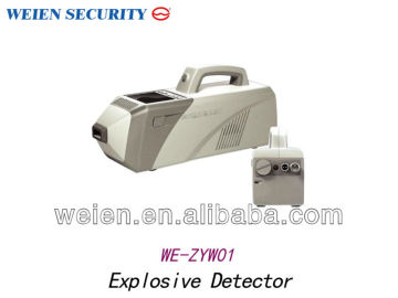 WE-ZYW01 Explosive Detector