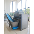 Horizontal Dough Mixer