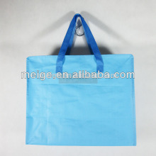BSCI AUDITED tote bag/canvas tote bag/clear plastic tote bags