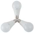 Lampadina LED con sensore a microonde 5W 6000K