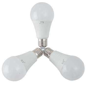 Lampadina LED con sensore a microonde 5W 6000K