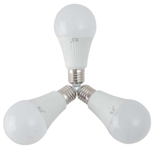 5W 6000K Microwave Sensor LED Bulb