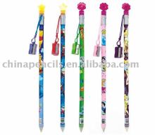 Jumbo pencil