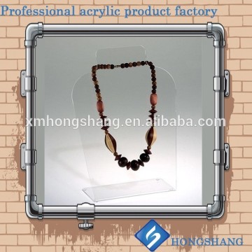 China wholesale display for necklaces