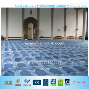 2015 Hot Sale Mosque Carpet Y781, Mosque Carpet for mosque, Mosque Prayer Carpet