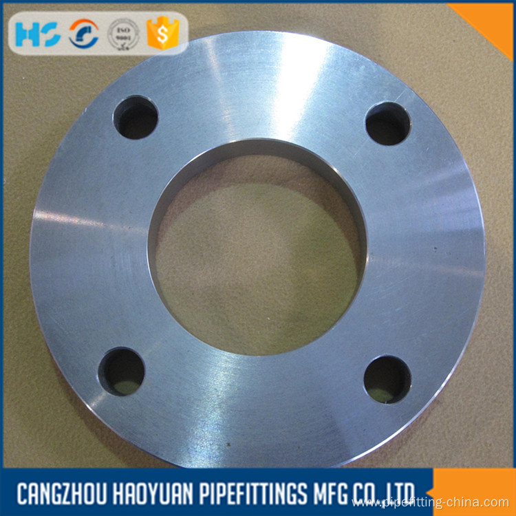 F11 Alloy Steel Slip on Flanges