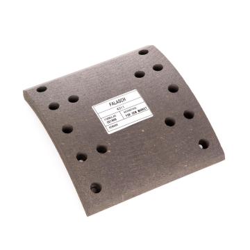 The 4311 BRAKE LINING SET