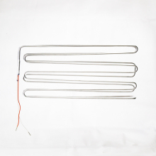 220-240V 280W Aluminum Heater Evaporator Assembly