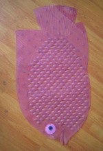 bathroom rubber foot molding