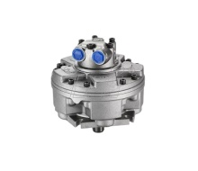 Wholesale LOW MOQ INI INM2 Series Low Speed High Torque Radial Piston Hydraulic Motor for Winch