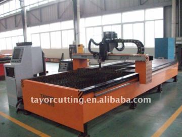 High definition CNC plasma cutting table, CNC plasma cutter, CNC plasma system