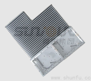 heat sink plate