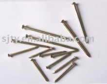 round iron wire nails