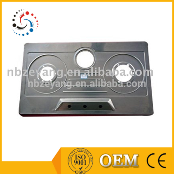 Metal stamping part OEM, moderate price metal stamping manufacturer