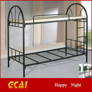 metal/steel bunk bed