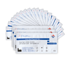 FOB RAPID TEST KITS whole sale price