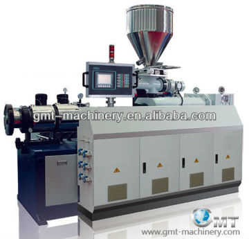 Co-extrusion Screw Extruder