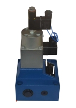 Proportional flow control valve 2FRE10