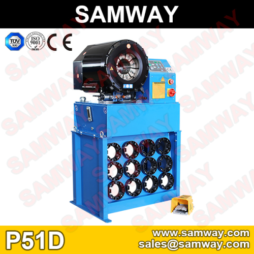 Samway P51D Crimper