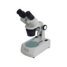Стереомикроскоп с одобренным CE Yj-T6cp