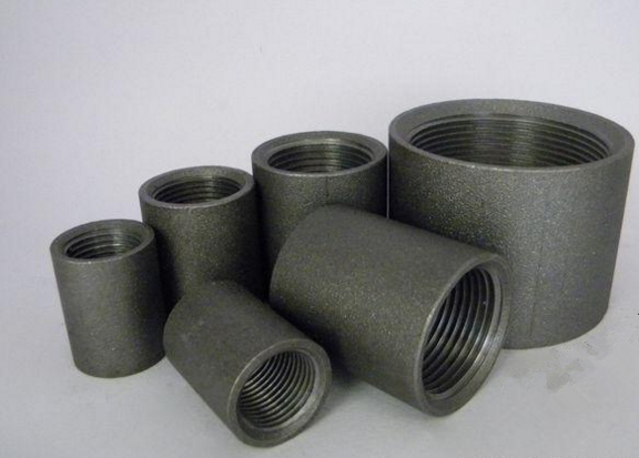 carbon steel coupling  (24)