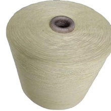 Short Fiber Yarn Para-Aramid Staple Fiber sewing