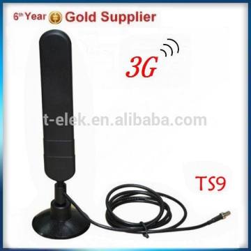 Sierra Wireless Aircard 312u TS-9 3g modem antenna