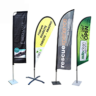 Promotion Advertising 30 inch Digital Printing Double Canopy Sun Umbrella Prints Logo Custom Golf Umbrella