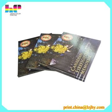 a5 dictionary book hardcover book printing service with good service
