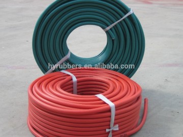 Flexible hose with Air/Water Rubber Hose