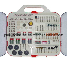 249PCS Rotary Tool Accessory Kit