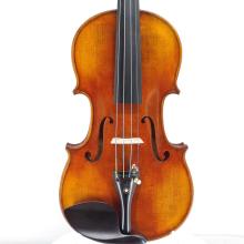 Violino artesanal avançado para músico