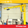 Fixed Pillar Jib Crane