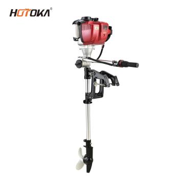 Small GX35 4 Stroke Gasoline Outboard Motors price