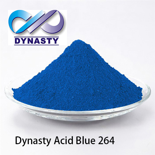 Acid Blue 264 CAS No.39315-90-7