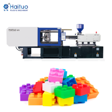 Electrical Standard abs moulding machine