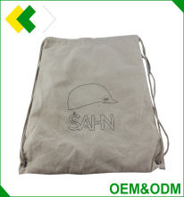 China alibaba canvas drawsting backpacks fashionable backpacks