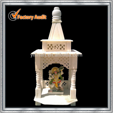white marble mandir (YL-V001),perfect work