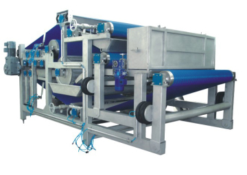 Filter-Beit Juicing Machine for Juicing of Fruit & Vegetabel