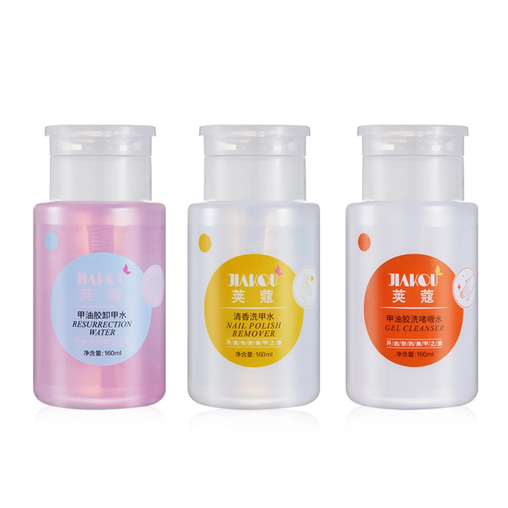 Make-up removal nagellak Remover Fabrikant fan Sina Make-up removal nagellak Remover Fabrikant fan Sina
