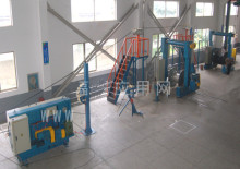 Hot Sale Big Wire and Cable Irradiation Machinery Manufacturer